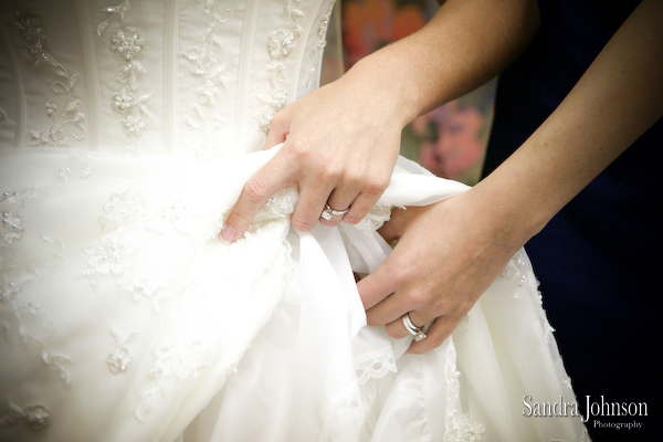 Best Tuscawilla Country Club wedding photographer - Sandra Johnson (SJFoto.com)